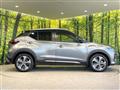 2020 Nissan KIX