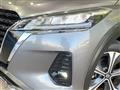 2020 Nissan KIX
