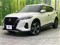 2021 Nissan KIX