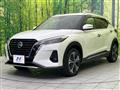 2021 Nissan KIX
