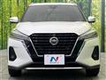 2021 Nissan KIX