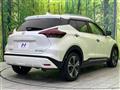 2021 Nissan KIX
