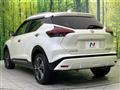 2021 Nissan KIX