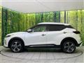 2021 Nissan KIX