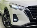 2021 Nissan KIX