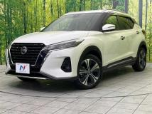 2021 Nissan KIX