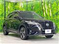 2021 Nissan KIX