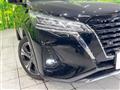 2021 Nissan KIX