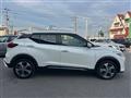 2021 Nissan KIX