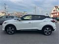 2021 Nissan KIX