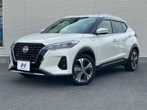 2021 Nissan KIX