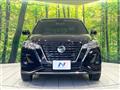 2021 Nissan KIX