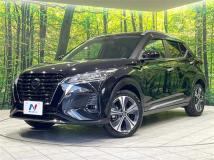 2021 Nissan KIX
