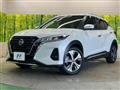 2021 Nissan KIX