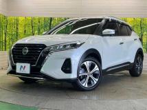 2021 Nissan KIX