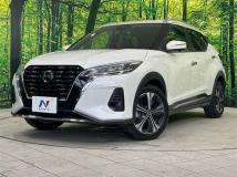 2021 Nissan KIX