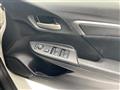 2017 Honda Fit
