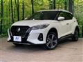 2021 Nissan KIX