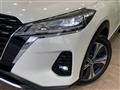 2021 Nissan KIX