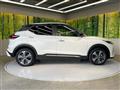 2021 Nissan KIX