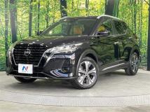 2021 Nissan KIX