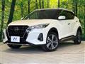 2021 Nissan KIX