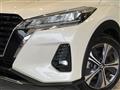 2021 Nissan KIX