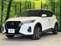 2021 Nissan KIX