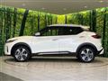 2021 Nissan KIX