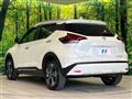 2021 Nissan KIX