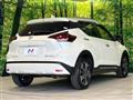 2021 Nissan KIX