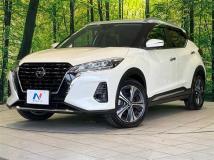 2021 Nissan KIX