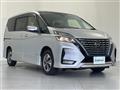 2021 Nissan Serena