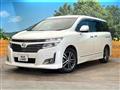 2013 Nissan Elgrand