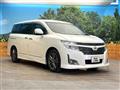 2013 Nissan Elgrand