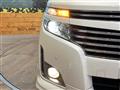 2013 Nissan Elgrand