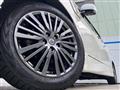 2017 Nissan Elgrand