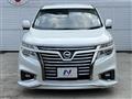 2017 Nissan Elgrand