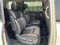 2017 Nissan Elgrand