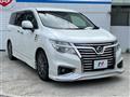 2017 Nissan Elgrand