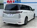 2017 Nissan Elgrand
