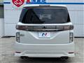 2017 Nissan Elgrand