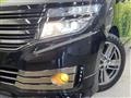2012 Nissan Elgrand