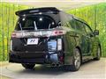 2012 Nissan Elgrand