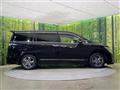 2012 Nissan Elgrand