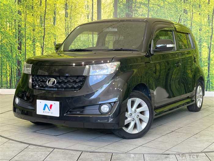 2009 Toyota bB