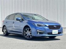 2019 Subaru Impreza