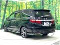 2017 Honda Odyssey