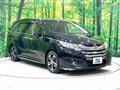 2017 Honda Odyssey