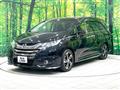 2017 Honda Odyssey